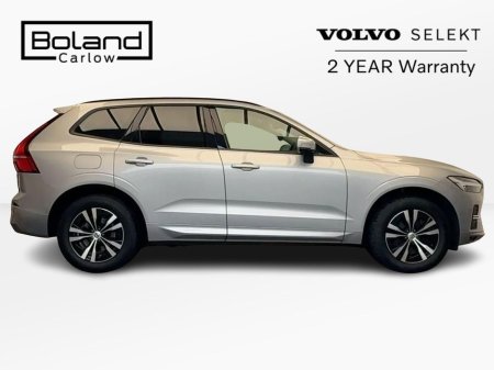 2022 Volvo XC60 - thumbnail 4