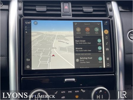 2022 Land Rover Discovery - thumbnail 10