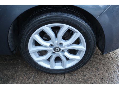 2017 Renault Clio DYNAMIQUE  S NAV Only 51,000Km New Timing Belt Exceptional Condition! €11,995 thumbnail