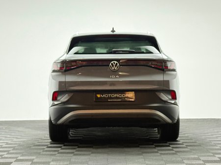 2024 Volkswagen ID.4 MATCH PRO 77KWH €31,990 thumbnail