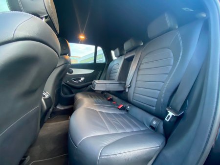 2023 Mercedes-Benz EQC AMG LINE PREMIUM 4MATIC SUNROOF €41,995 thumbnail