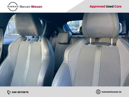 2023 Peugeot 208 Electric 136bhp (50 kWh) GT €19,950 thumbnail