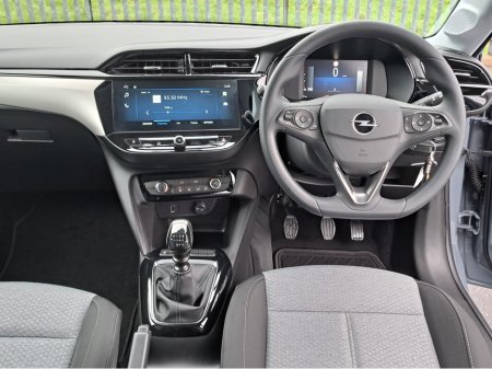 2026 Opel Corsa ELEGANCE 1.2TURBO 100BHP **5 YEARS WARRANTY** €28,950 thumbnail