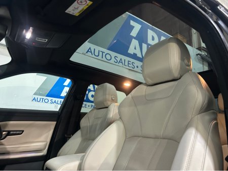 2018 Land Rover Range Rover Evoque AUTO HSE LUXURY DYNAMIC PAN ROOF €21,750 thumbnail