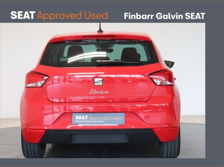 2024 SEAT Ibiza - photo 5