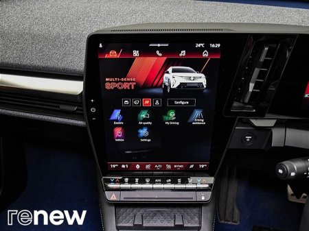 2026 Renault SCENIC E-TECH - thumbnail 34