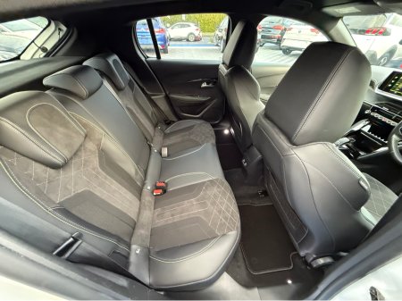 2021 Peugeot 208 GT - 1.2 PETROL - AUTO - 12M WARRANTY - CAR: 1607 €16,950 thumbnail