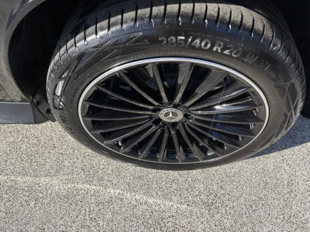 2024 Mercedes-Benz GLC Class - thumbnail 9