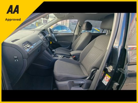 2022 Volkswagen Tiguan - thumbnail 18