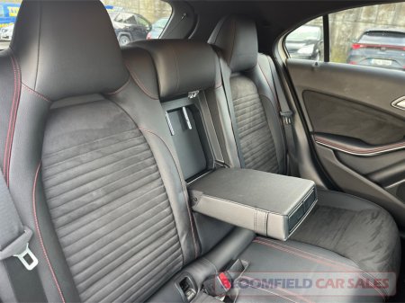 2016 Mercedes-Benz A Class AMG LINE , AUTO // LOW MILEAGE €16,950 thumbnail