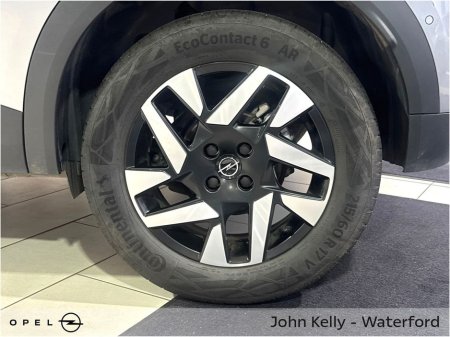 2023 Opel Mokka Elite 1.2i (130PS) S/S Auto €20,995 thumbnail