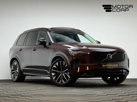 2025 Volvo XC90 - thumbnail 1