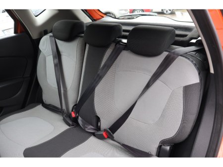 2014 Renault Captur - thumbnail 26