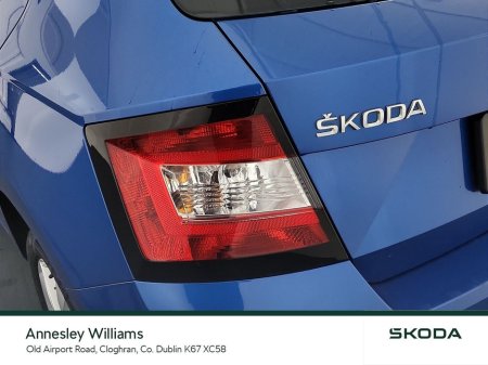 2019 Skoda Fabia - thumbnail 21