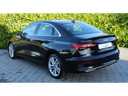 2021 Audi A3 SPORT 30 TFSI €25,995 thumbnail