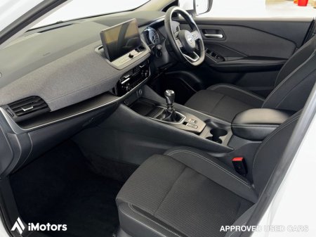 2025 Nissan Qashqai - thumbnail 12