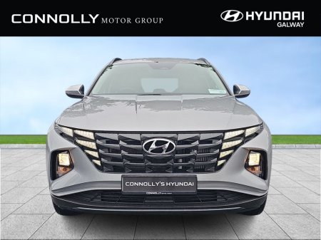 2022 Hyundai Tucson 2WD Executive - €295 p/m €28,950 thumbnail