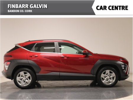 2024 Hyundai Kona 1.0 T-GDI Elegance €28,950 thumbnail