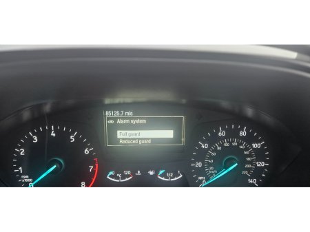 2018 Ford Fiesta ZETEC 1.1 petrol 84bhp 5dr new model €9,950 thumbnail