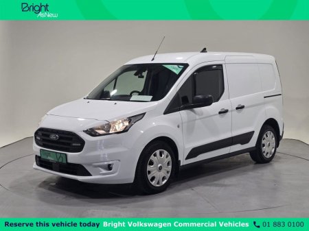 2021 Ford Transit - photo 3