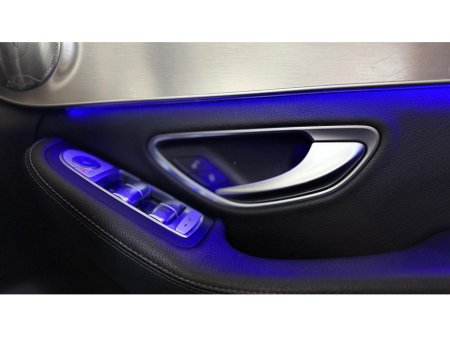 2019 Mercedes-Benz C Class - thumbnail 14