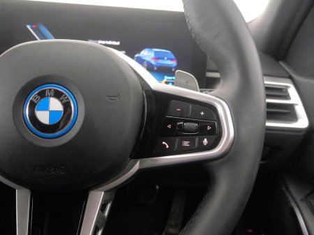 2025 BMW 3 Series 330e M Sport Touring €56,900 thumbnail
