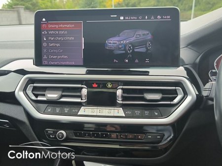 2023 BMW iX3 - thumbnail 25