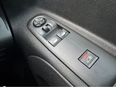 2020 Citroen Berlingo LX 1.5 BLUEHDI 75 650KG M 3 €13,995 thumbnail