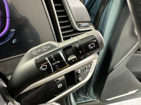 2025 Kia Sportage K3 1.6 Crdi €39,800 thumbnail