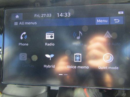 2022 Hyundai Tucson - thumbnail 23