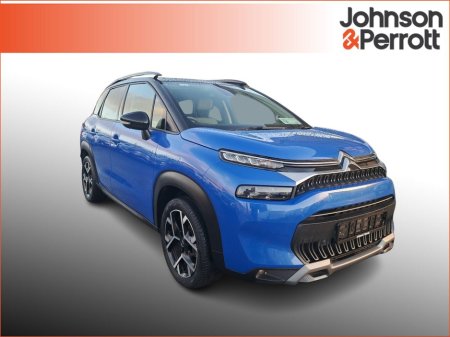 2023 Citroen C3 Aircross - thumbnail 24