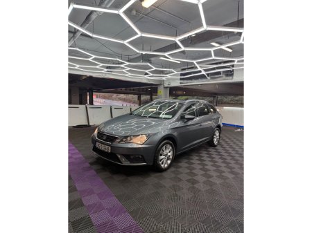 2018 SEAT Leon - thumbnail 2