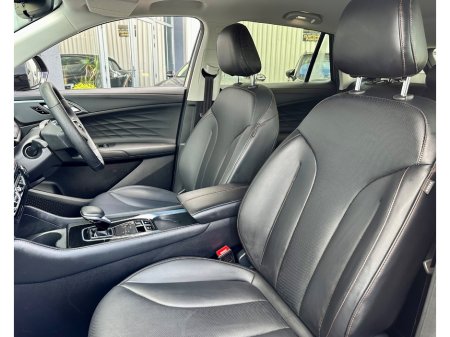 2025 MG HS - thumbnail 20