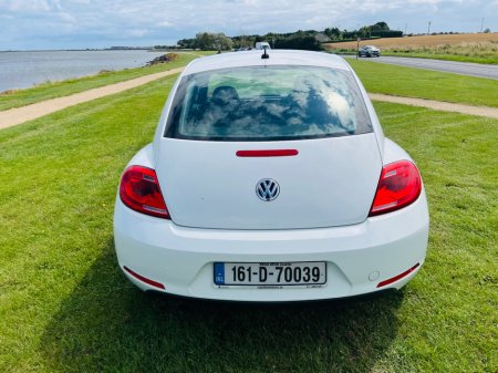 2016 Volkswagen Beetle ******* DEPOSIT TAKEN ******* €13,650