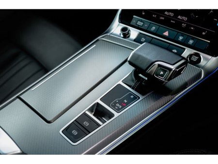 2025 Audi A6 - thumbnail 28