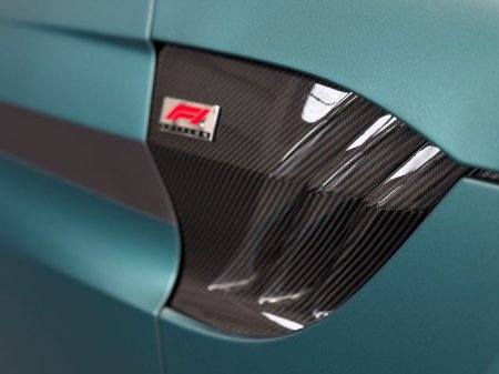 2024 Aston Martin Vantage F1 EDITION V8 thumbnail