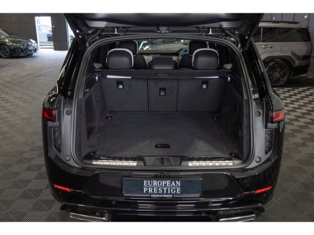 2026 Land Rover Range Rover Sport - thumbnail 13