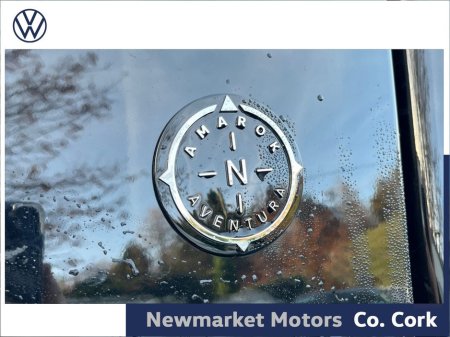 2026 Volkswagen Amarok - thumbnail 11