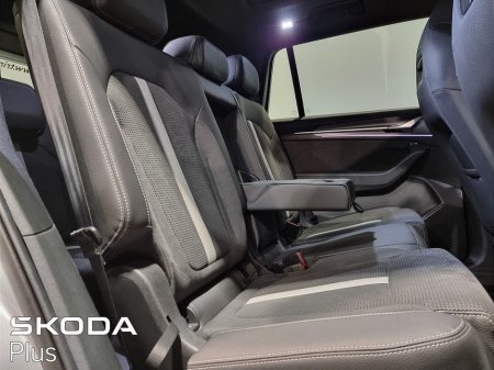 2025 Skoda Kodiaq - thumbnail 31