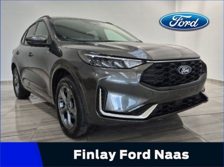 2026 Ford Kuga - thumbnail 1