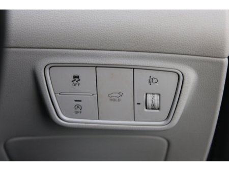 2023 Hyundai Tucson 2WD Executive Plus €35,950 thumbnail