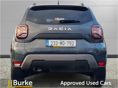2023 Dacia Duster 1.5 Blue dCi 115 Journey €21,500 thumbnail