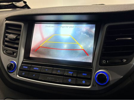 2016 Hyundai Tucson - thumbnail 10