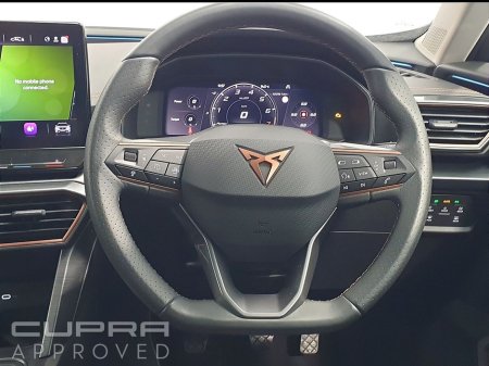 2022 Cupra Formentor - thumbnail 27