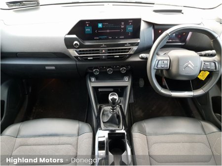 2022 Citroen C4 FEEL Pack PureTech 130 * WARRANTY TO 2027 * FINANCE AVAILABLE * €19,900