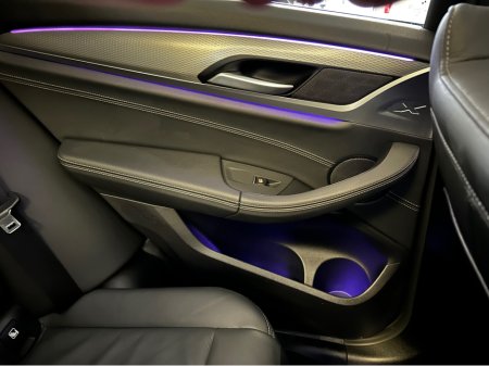 2021 BMW X3 - thumbnail 47