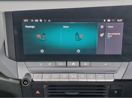 2023 Opel Astra - thumbnail 30