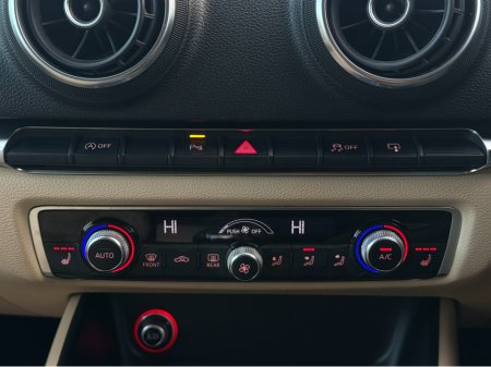 2013 Audi A3 - thumbnail 12