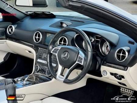 2014 Mercedes-Benz SL Class - thumbnail 27