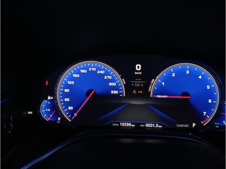 2017 BMW 7 Series 2017 BMW 740E iPERFORMANCE 2.0 AUTOMATIC / LOW MILEAGE.SERIVCE HISTORY/CRUISE CONTROL / 360° PARKING CAMERA / ELECTRIC MEMORY, HEATED & MASSAGING SEATS / SUNROOF thumbnail